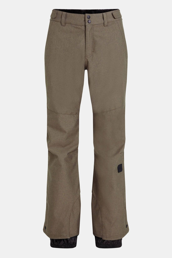 O'Neill O'Neill Star Melange Regular Snow Pants Skibroek Dames
