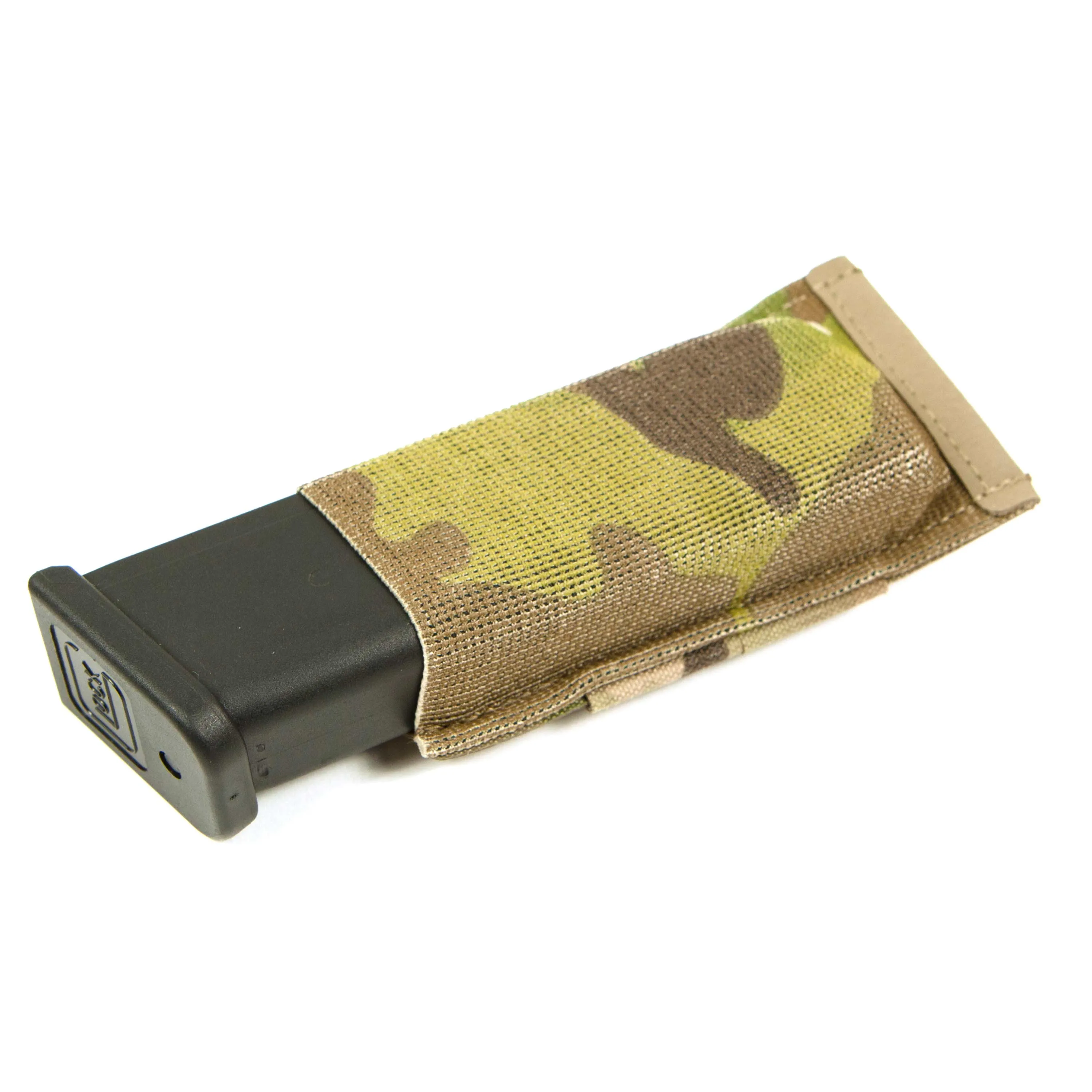 Blue Force Gear -  Mag Pouch Ten-Speed Single Pistol