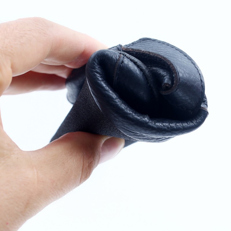 Tikki TIKKI ZIGGY Black