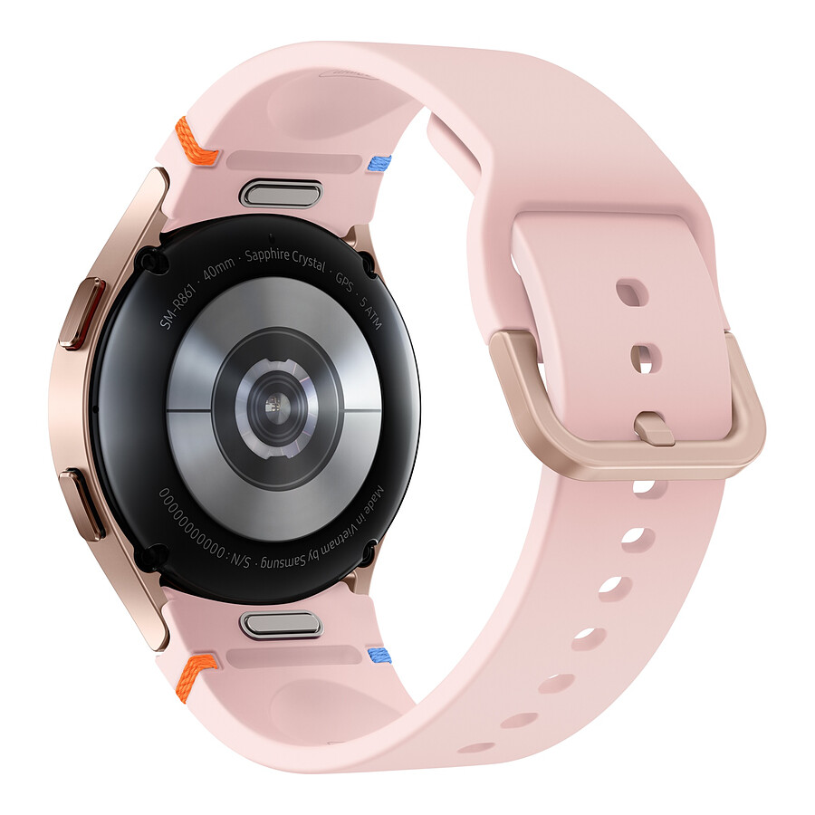 Samsung Galaxy Watch FE BT (40 mm / Rose)