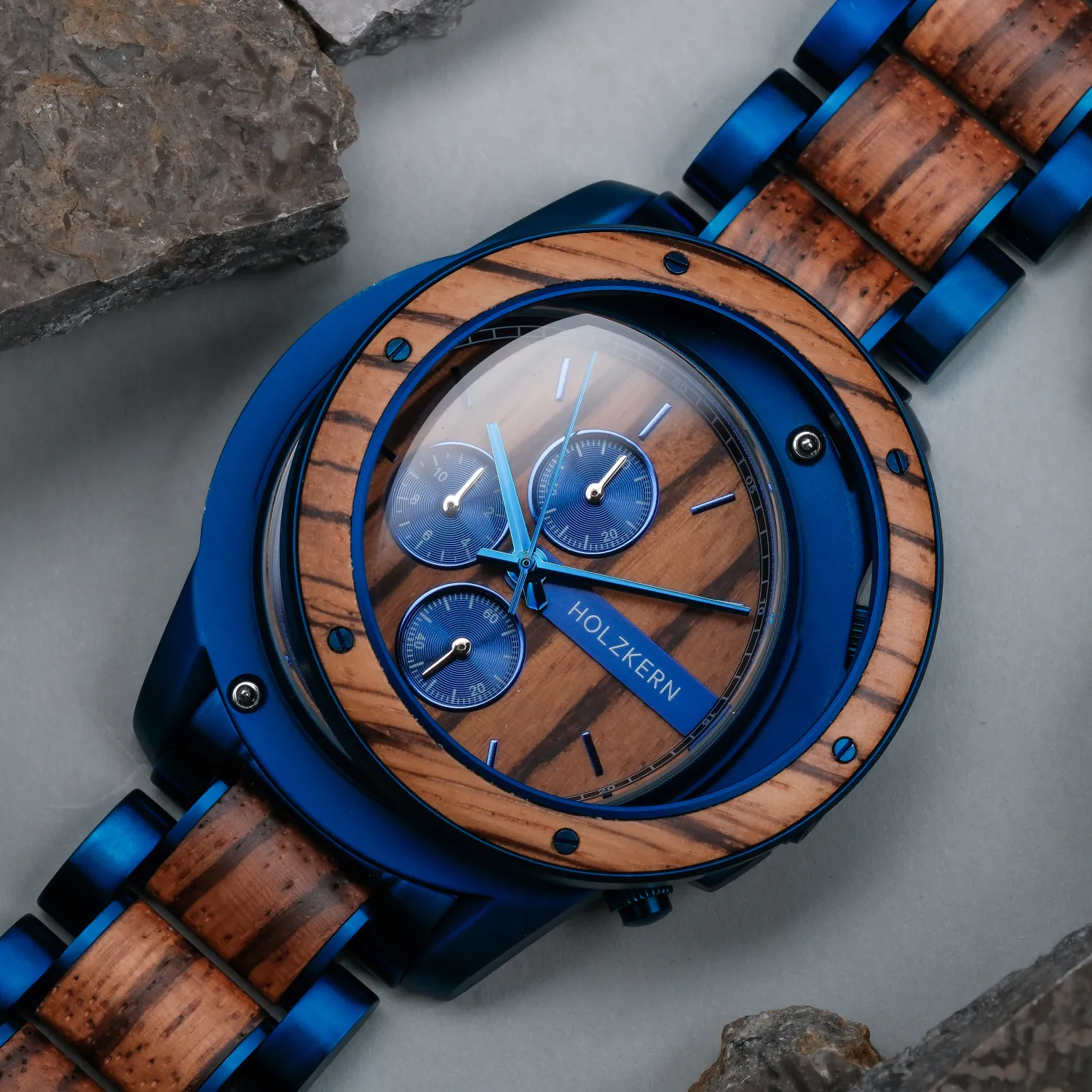 Holzkern Gareth 9120078333167