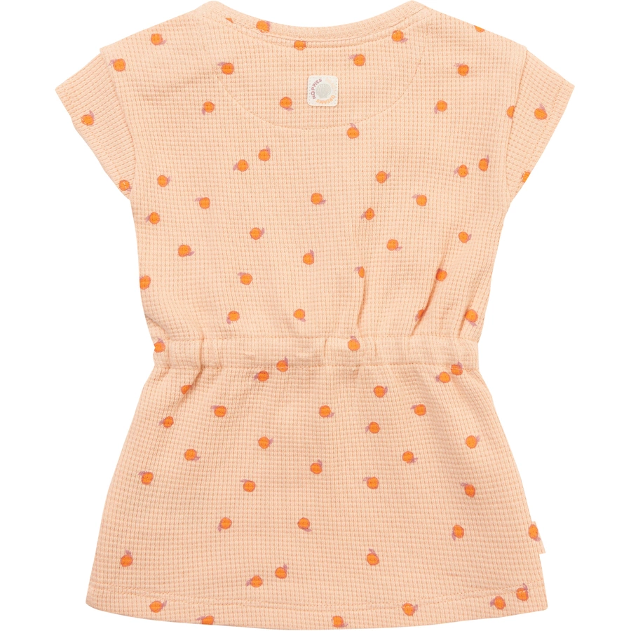 Noppies Kleid Nyssa Almost Apricot