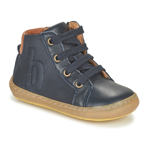 Bisgaard - VILLUM - Marine