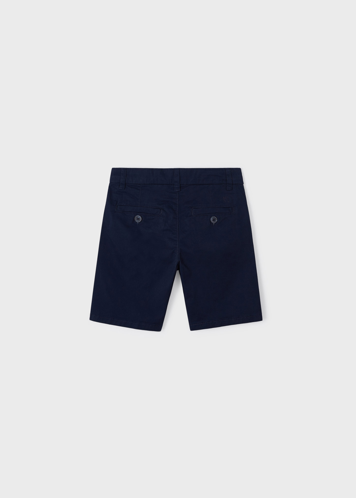 Bermuda chino sarja menino