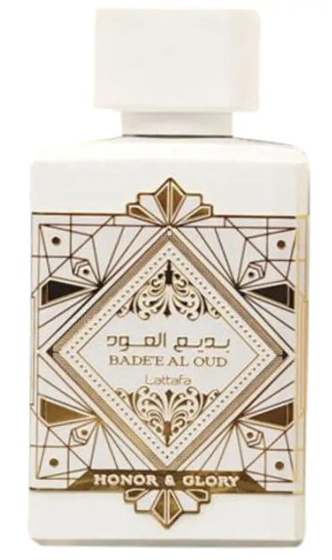 Lattafa Badee Al Oud Honor & Glory EDP U 100 ml