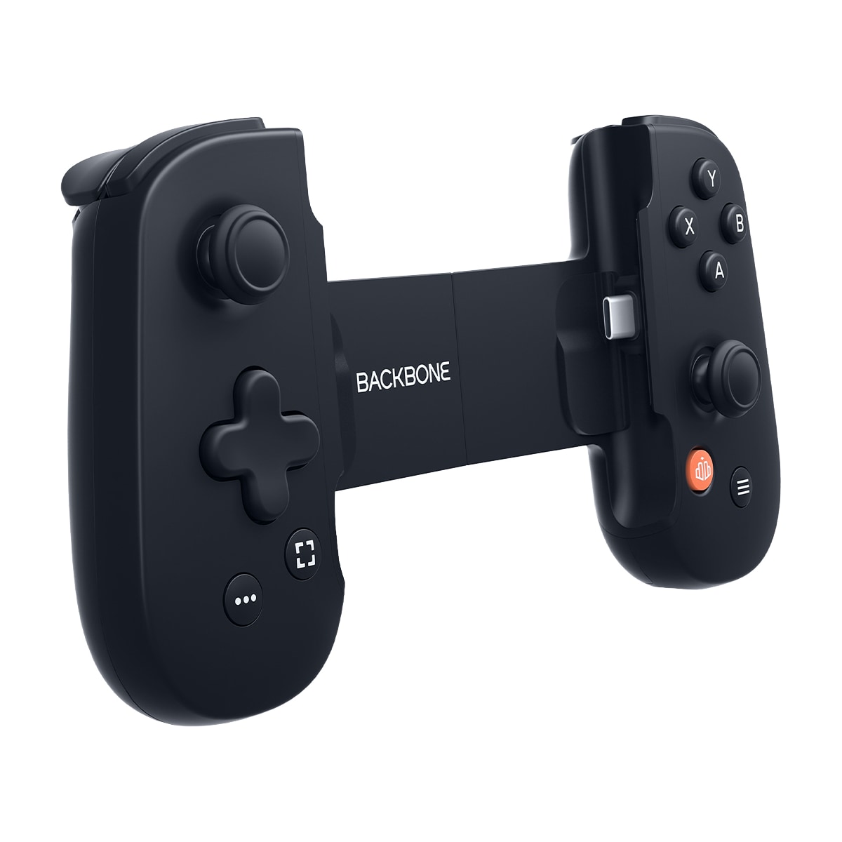 Backbone One Xbox USB-C gamepad for mobil (Android & iPhone 15)