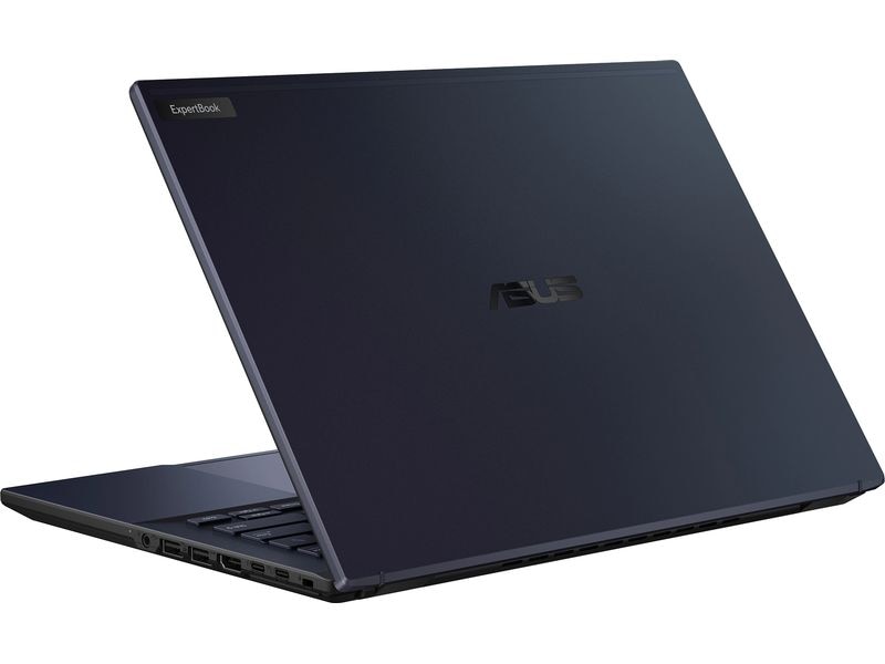 ASUS ExpertBook B3 (B3404CMA_L-Q60772X) Leichtes Business-Laptop mit 16:10-Display