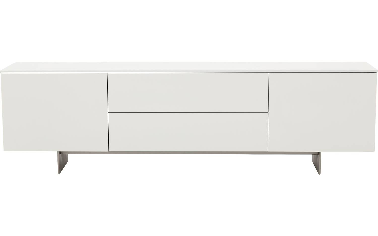 Goossens Dressoir Monza Easy in mdf