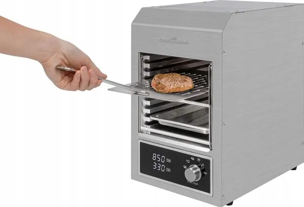 ProfiCook GRILL DO STEKÓW PROFICOOK PC-EBG 1201