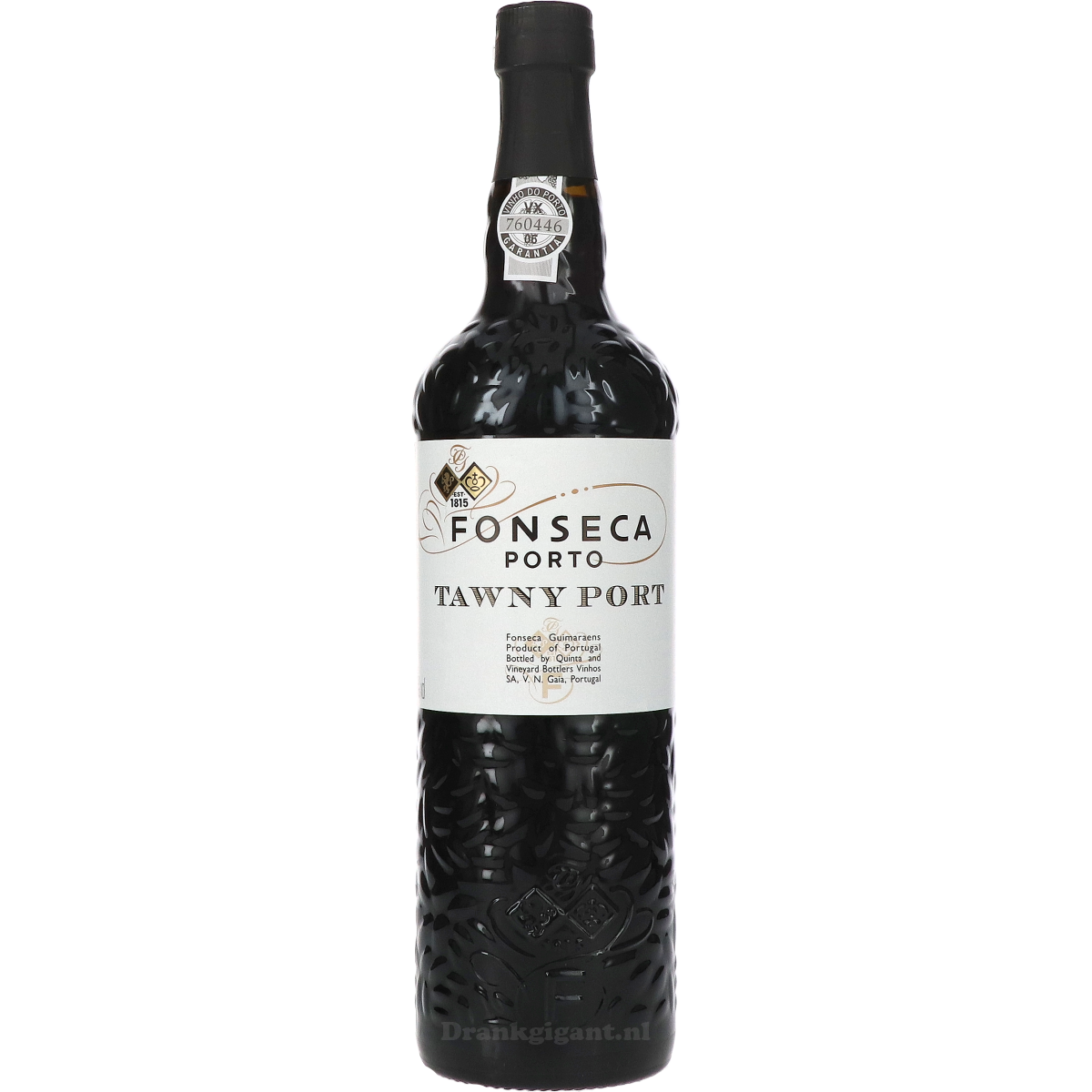 Fonseca Tawny Port 75 cl