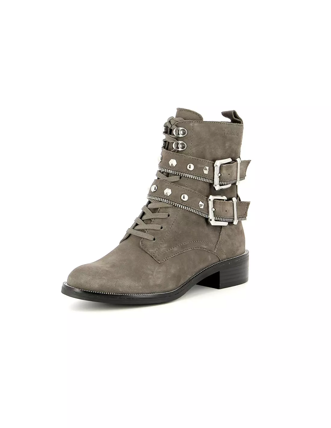TAMARIS 25134 - Boots & bottines Grey