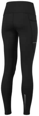 BengerRunning Basic Tight - schwarz