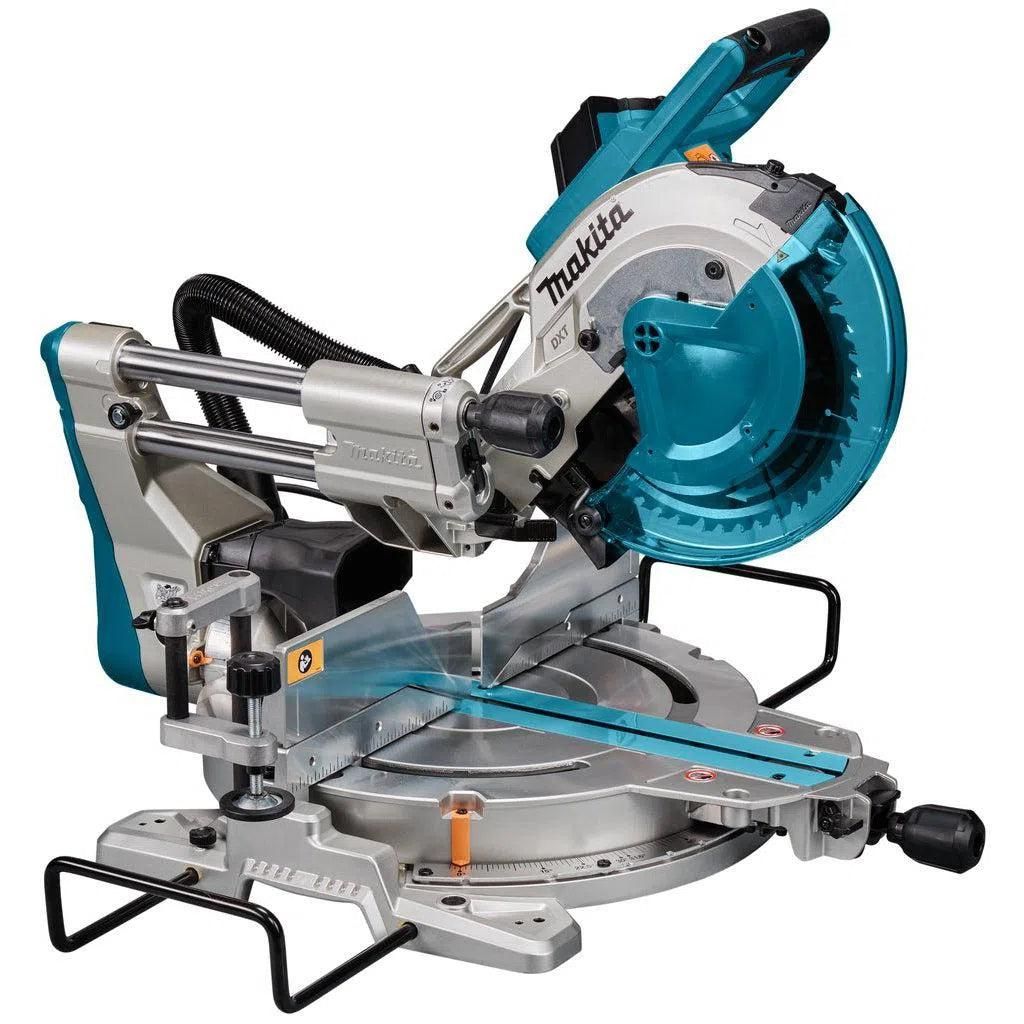 Makita LS1019L Radiaal afkortzaag 260mm 1510W