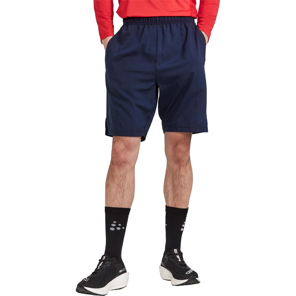 Craft Core Charge Træningsshorts Herre