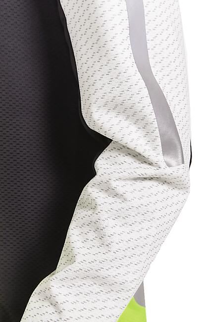 CRAFT - VESTE SOFTSHELL ADV BIKE SUB Z LUMEN JACKET M