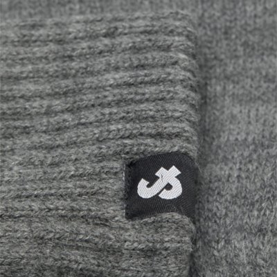 Gants homme Jacbarry Knitted Noos JACK JONES