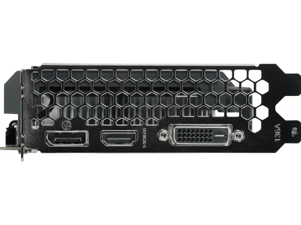 Gainward GeForce RTX 3050 PEGASUS, GeForce RTX 3050, 8 GB, GDDR6, 128 Bit, 7000 MHz, PCI Express x4
