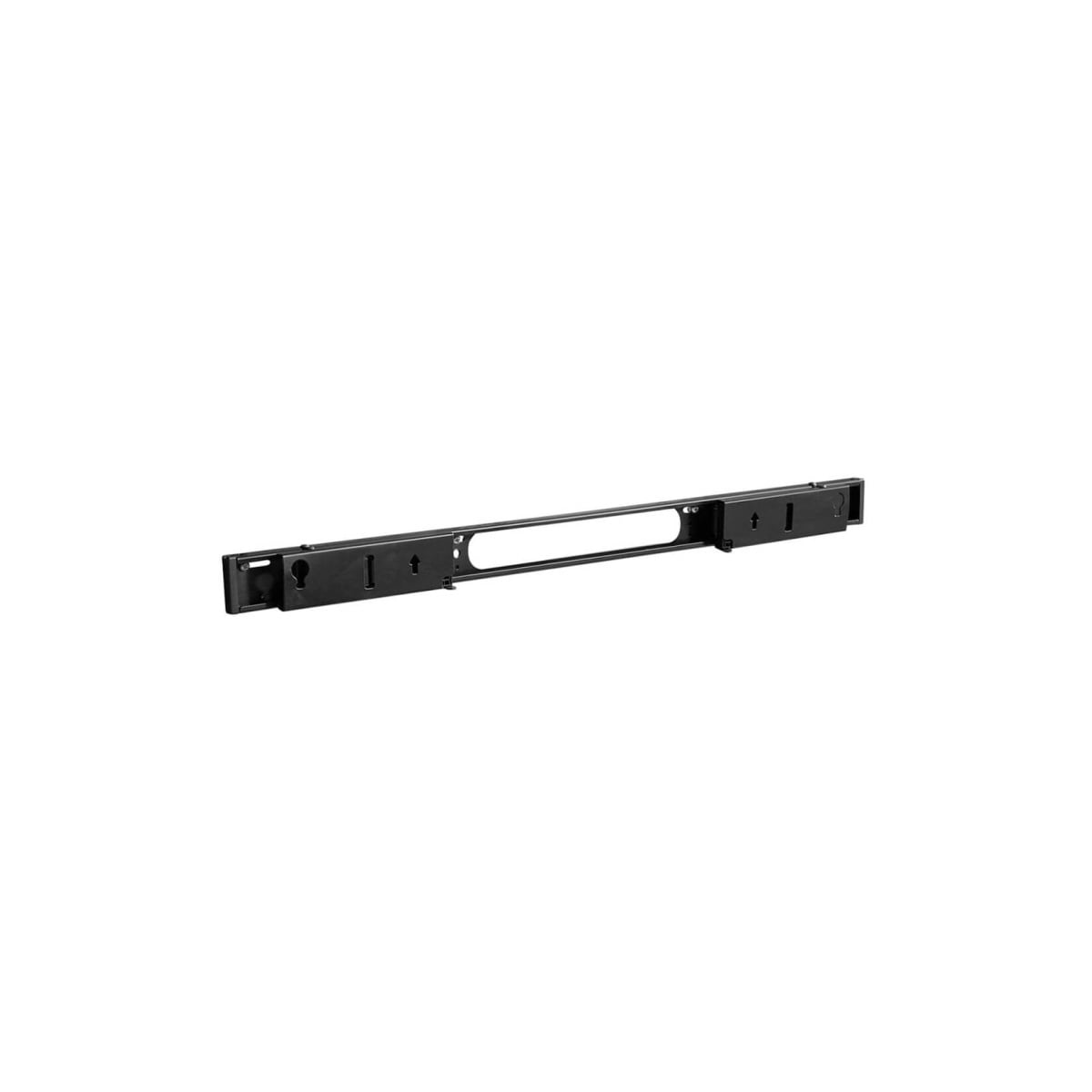 SANUS Veggfeste for Sonos Arc Soundbar Svart