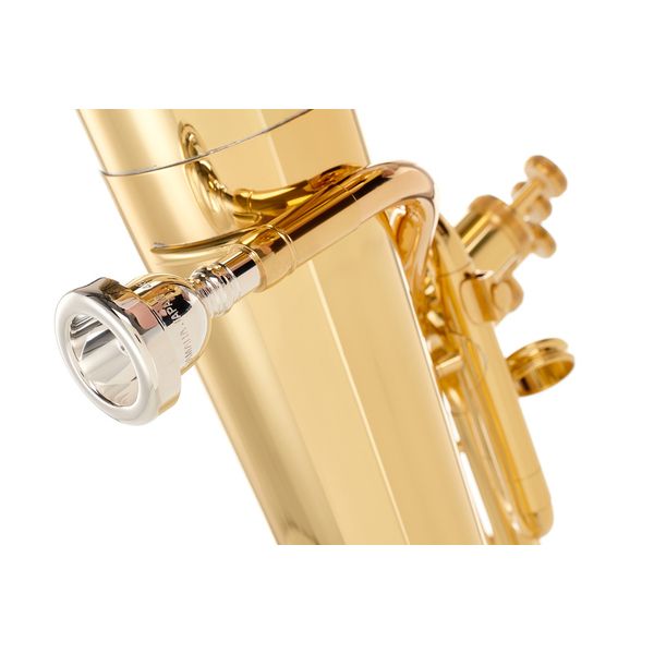 Yamaha YEP-211 Bellfront Baritone