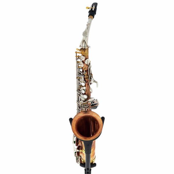 Rampone & Cazzani Metals Alto Sax SB