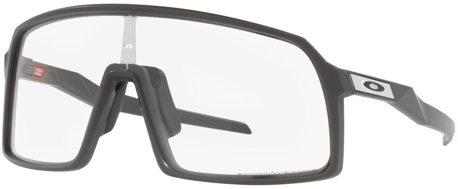 Oakley Sutro Matte Carbon