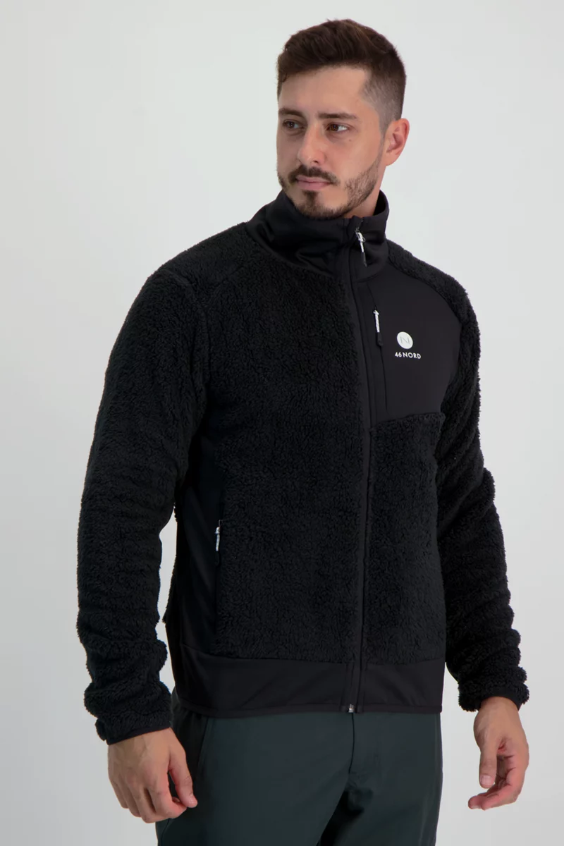 46 NORD Herren Midlayer