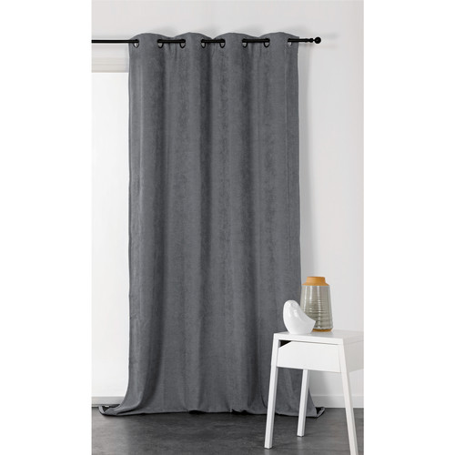 Linder - ALASKA - Gris Foncé
