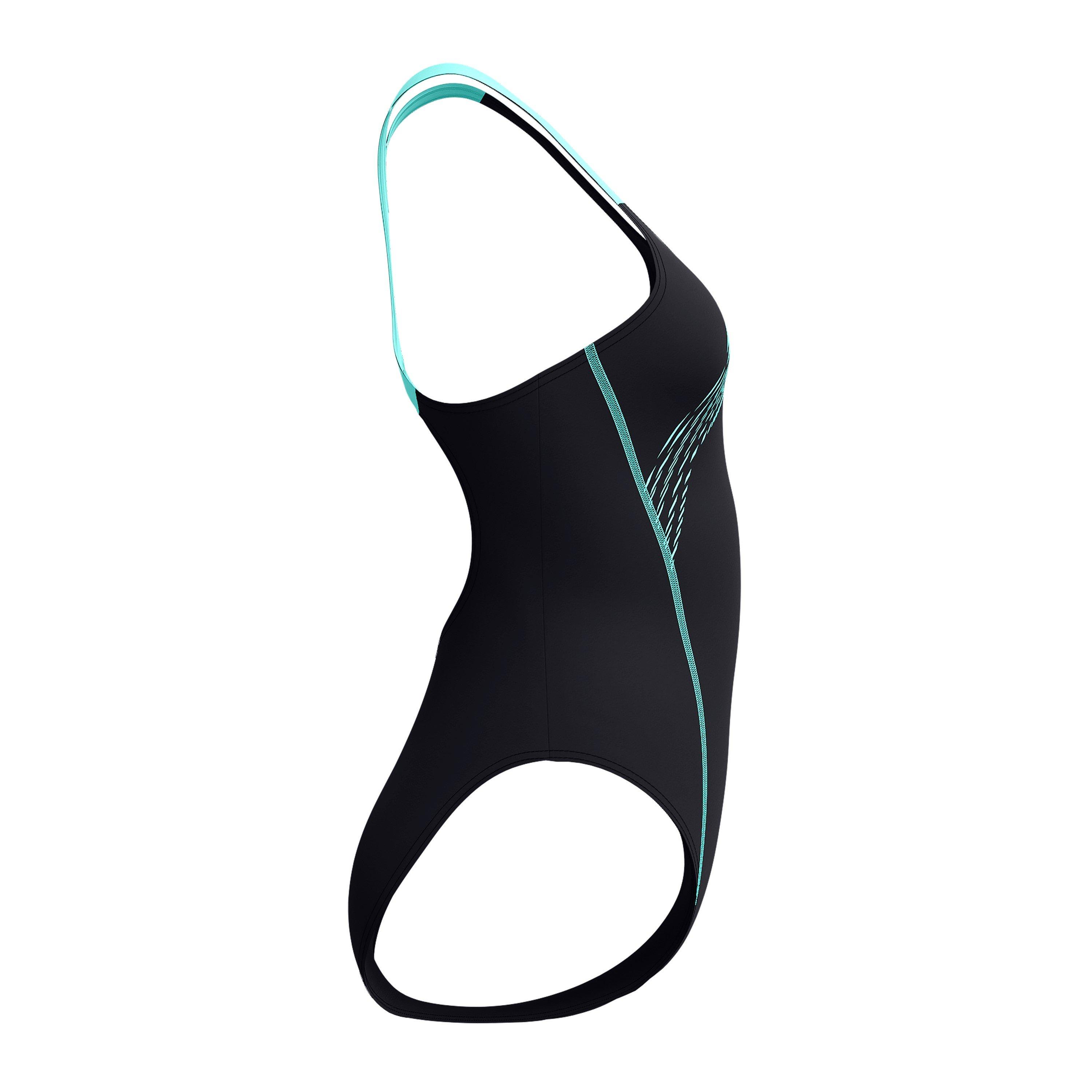 Speedo Med Logo Ld52