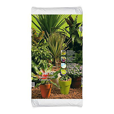 Billes d'argile Verve 15 L