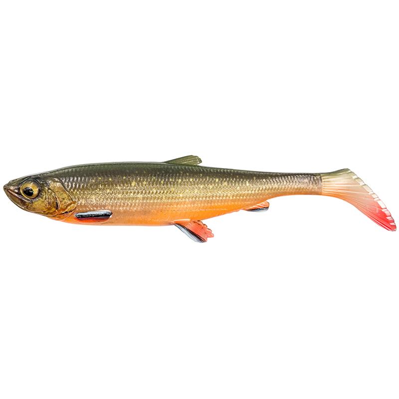 Leurre Souple Savage Gear 3D Herring Shad V2 - 25Cm
