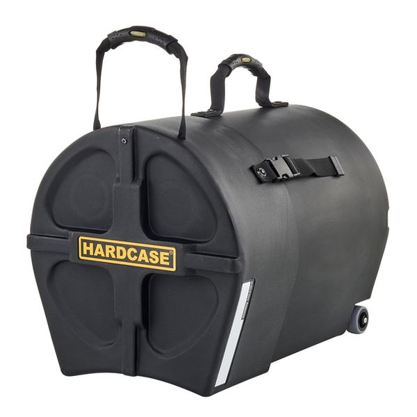 Hardcase HN 10-12C Tom Combo Case
