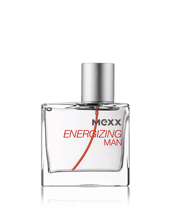 Mexx Energizing Man edt vapo 30ml