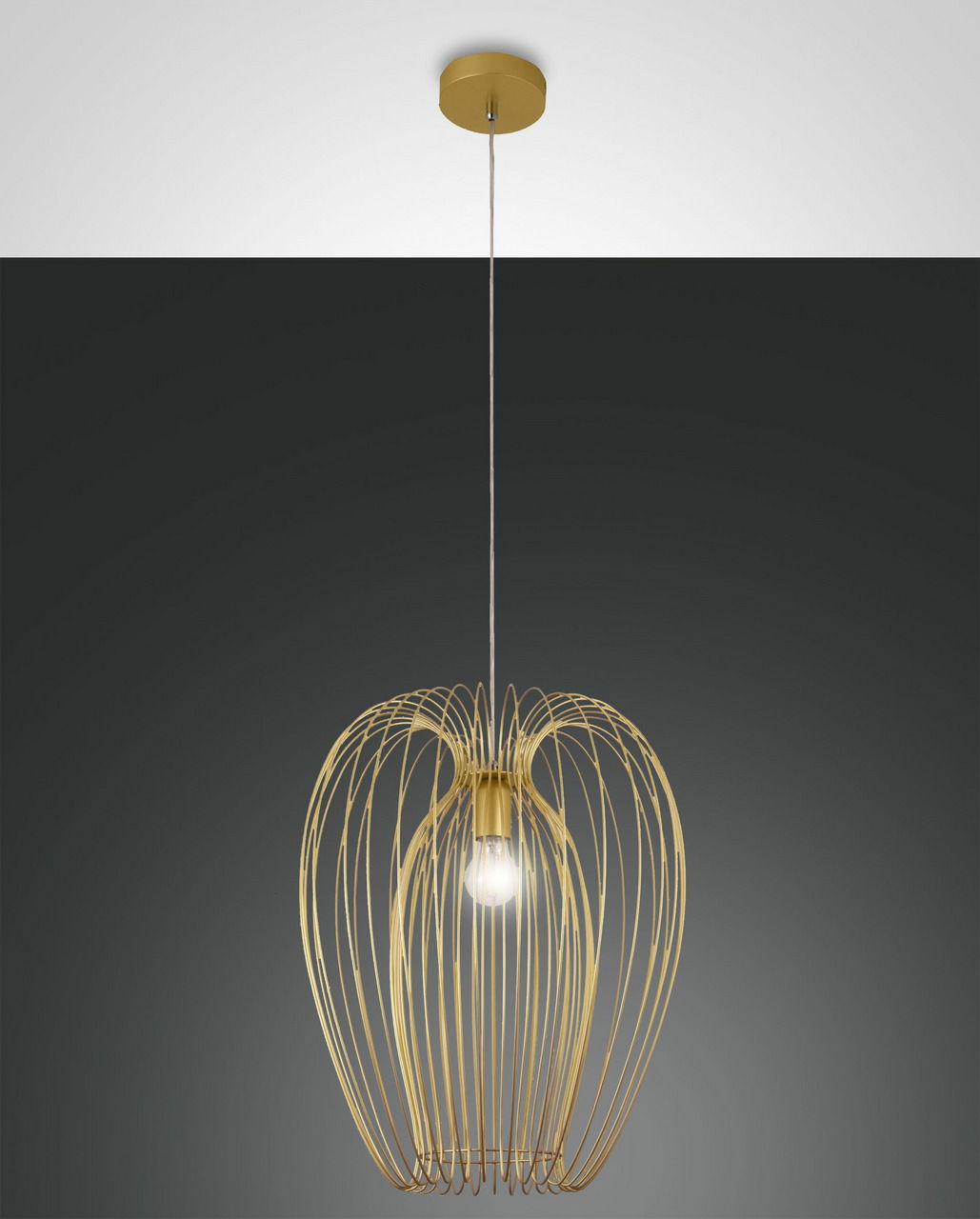 Fabas Luce Pendelleuchte CAMP