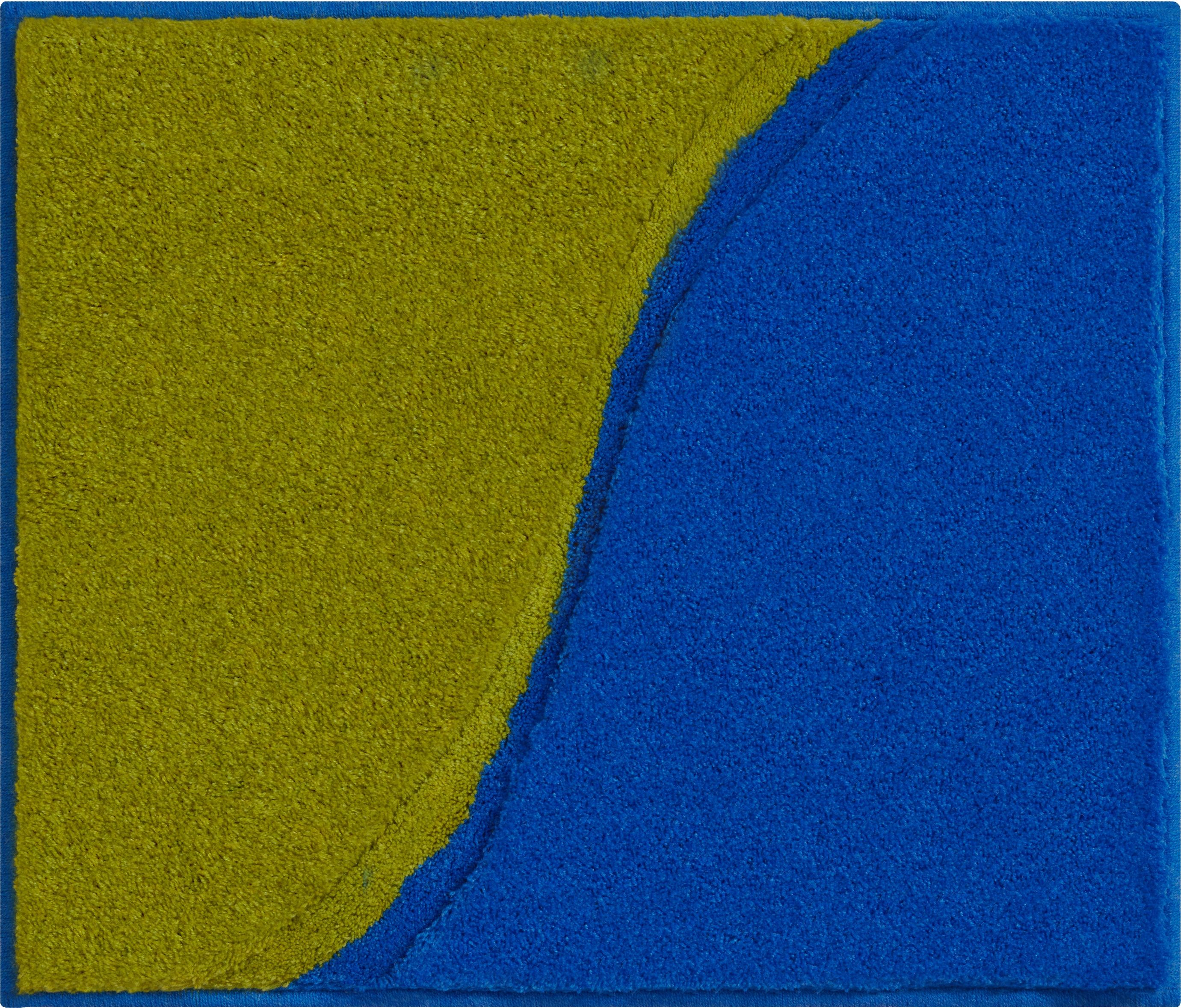 Badematte MANTA 50 x 60 cm