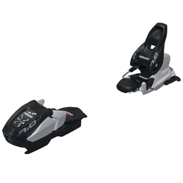 Pack ski BLIZZARD PEARL JR + FDT JR 7 VIOLET
