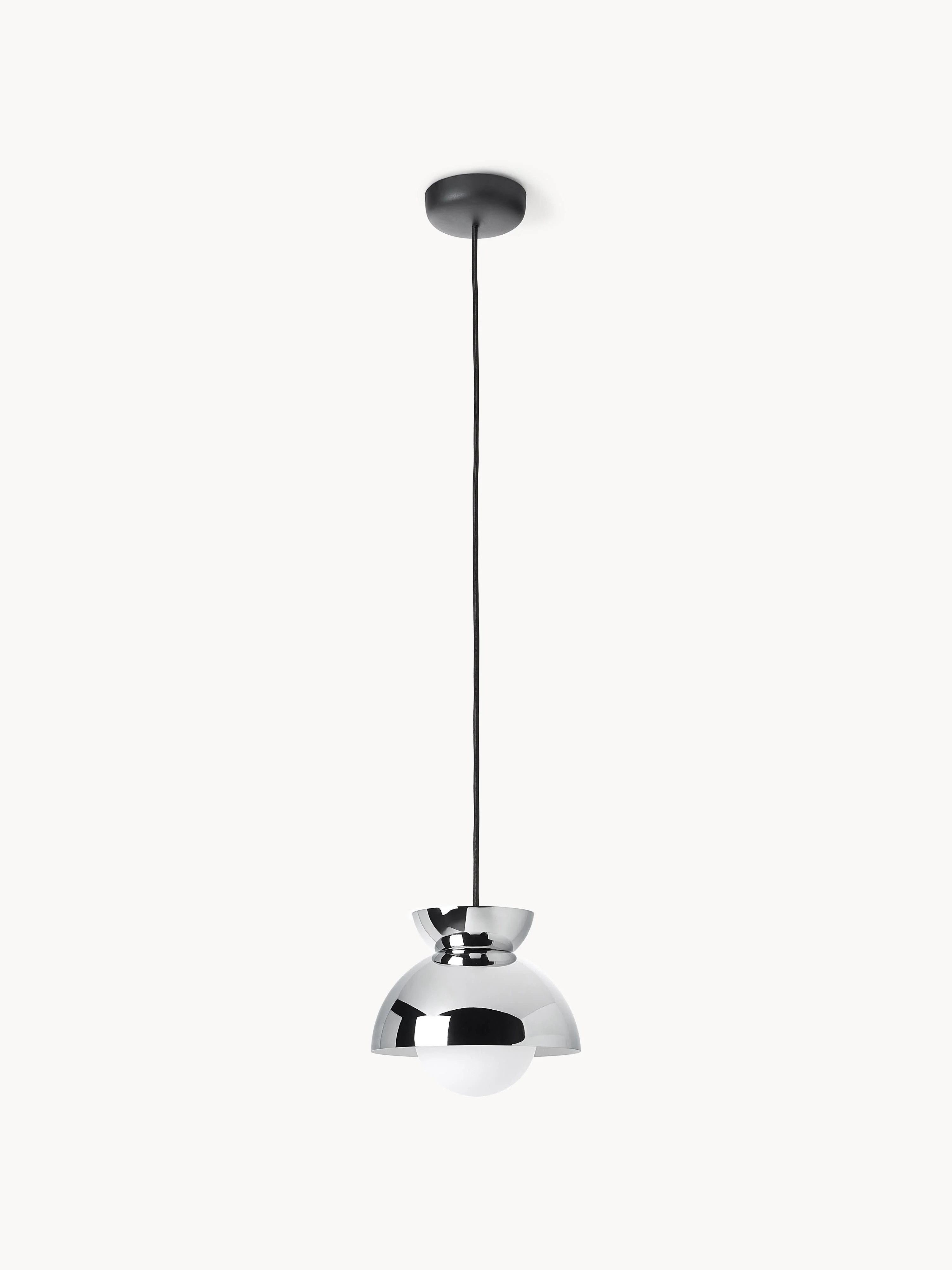 Kleine design hanglamp Butterfly