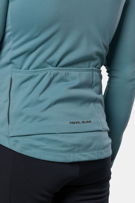 Pearl Izumi Pearl Izumi Attack Thermal Jersey Fleecevest