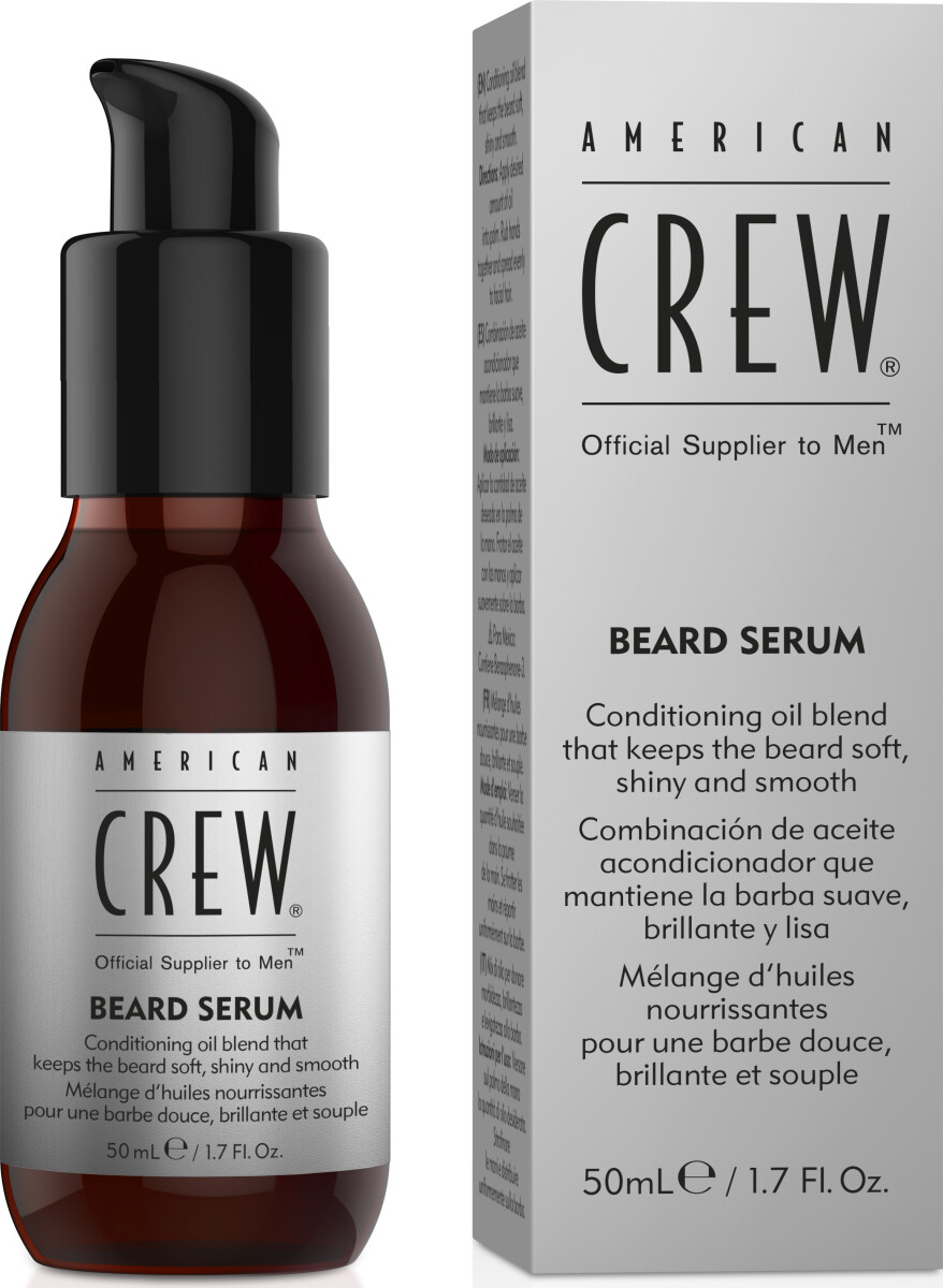 American Crew - Beard Serum 50 ML