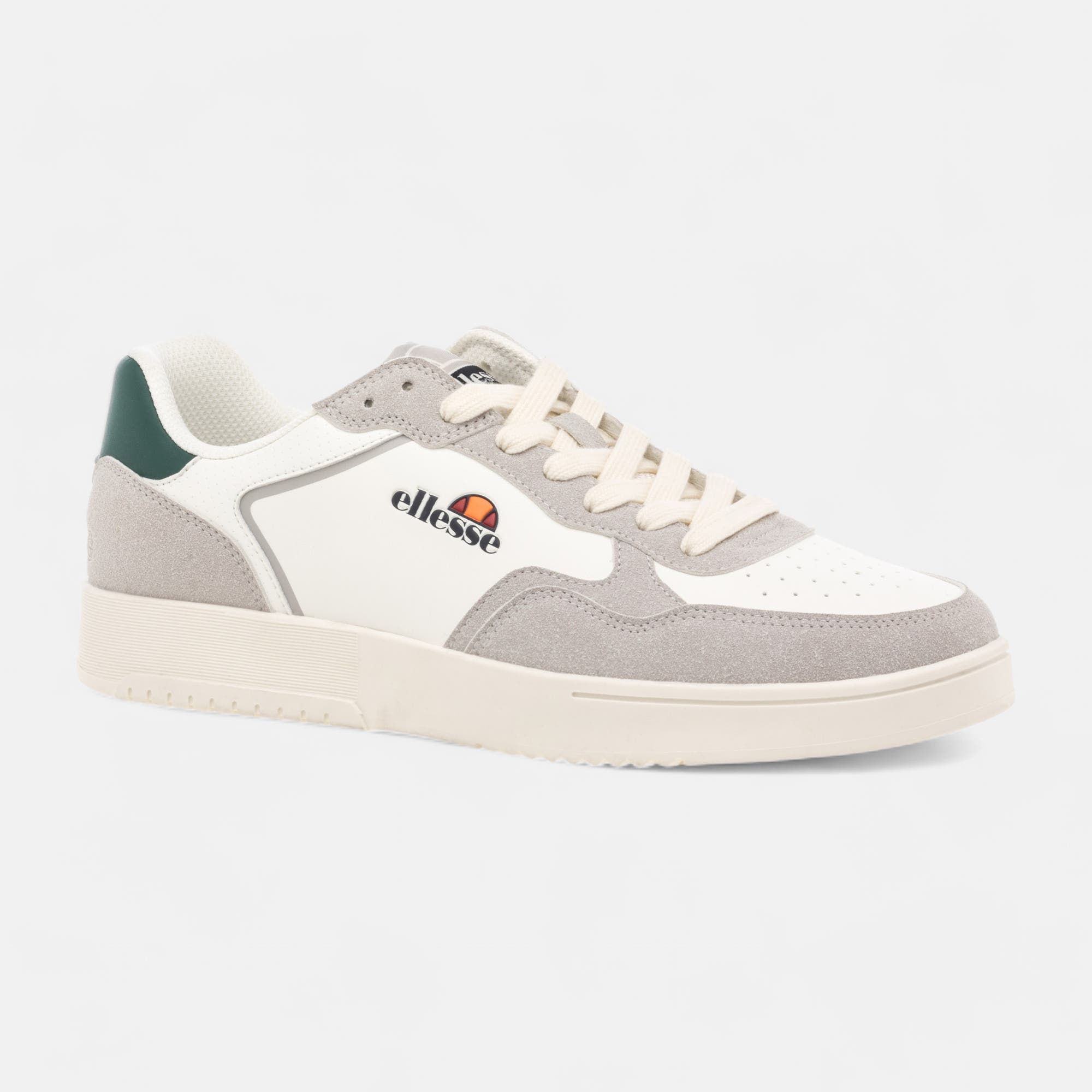 Baskets Homme blanc