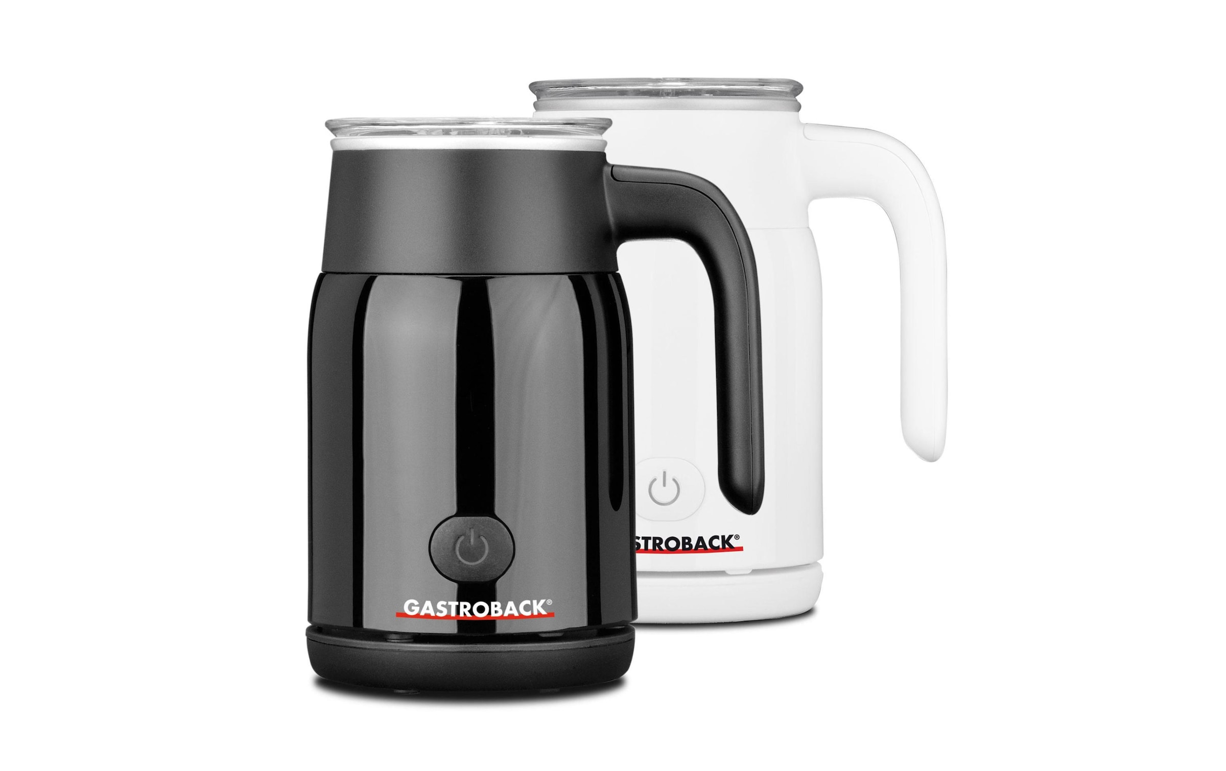 Gastroback Milchaufschäumer »Latte Magic« 500 W
