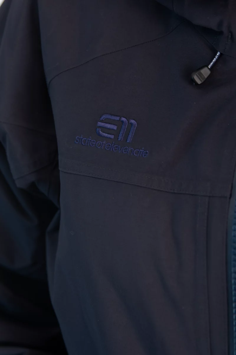 Elevenate Arosa 2L Damen Freeridejacke