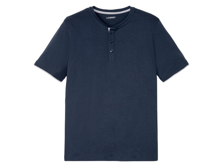 Pyjama voor heren, S - XL