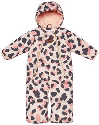 Petite Chérie Blanche Vognpose 2-in-1, Leo Pink