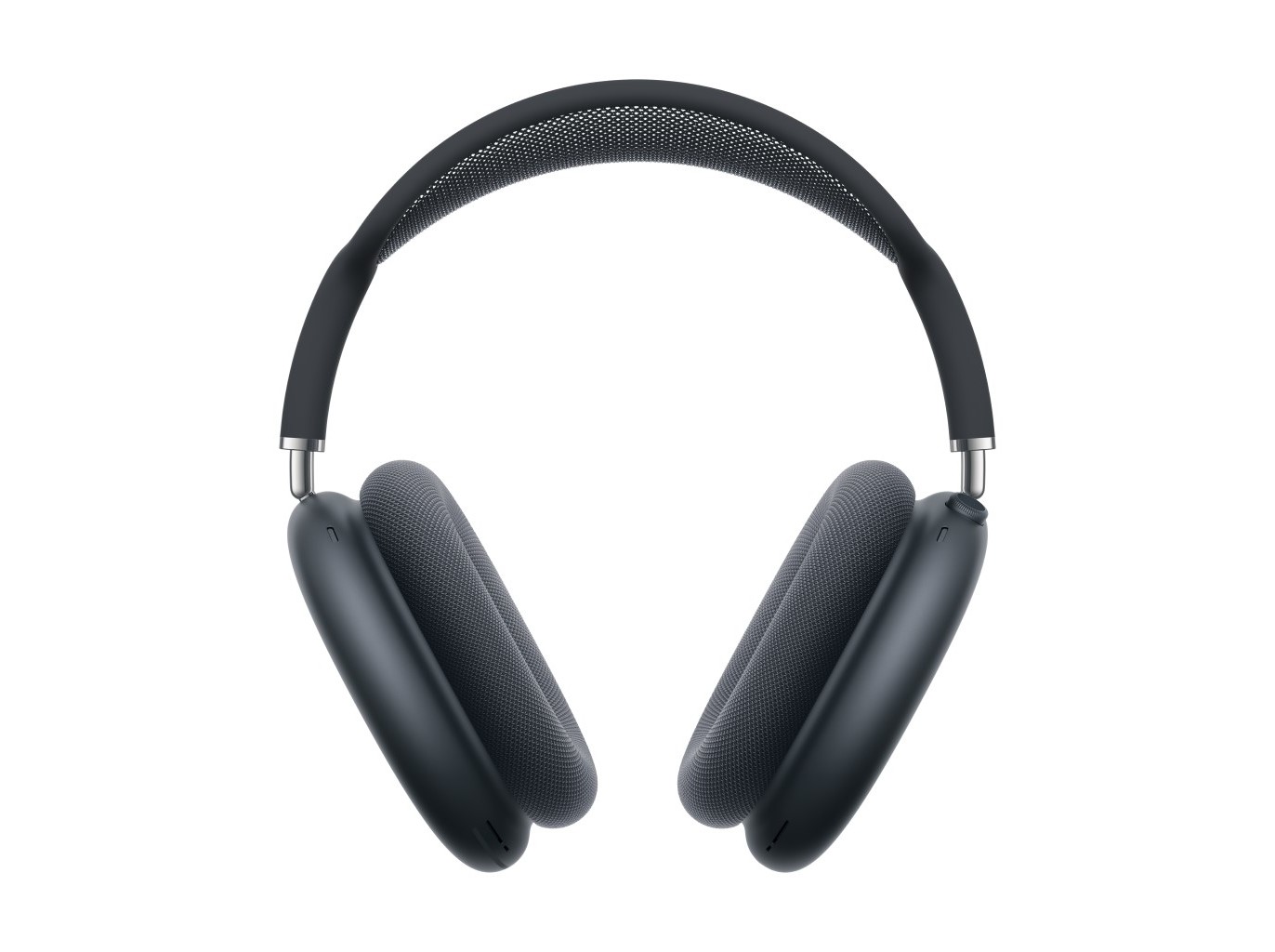 AUSCULTADOES APPLE AIRPODS MAX (USB-C MEIA-NOITE)
