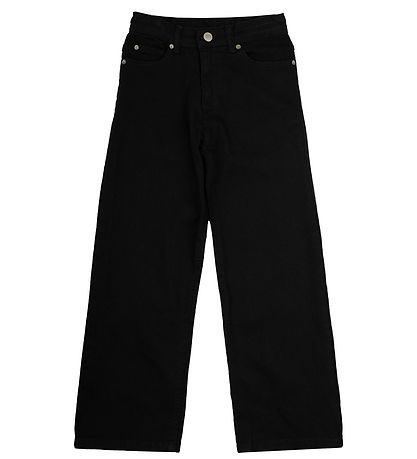 The New Jeans - Wide - TnLania - Blåck Beauty