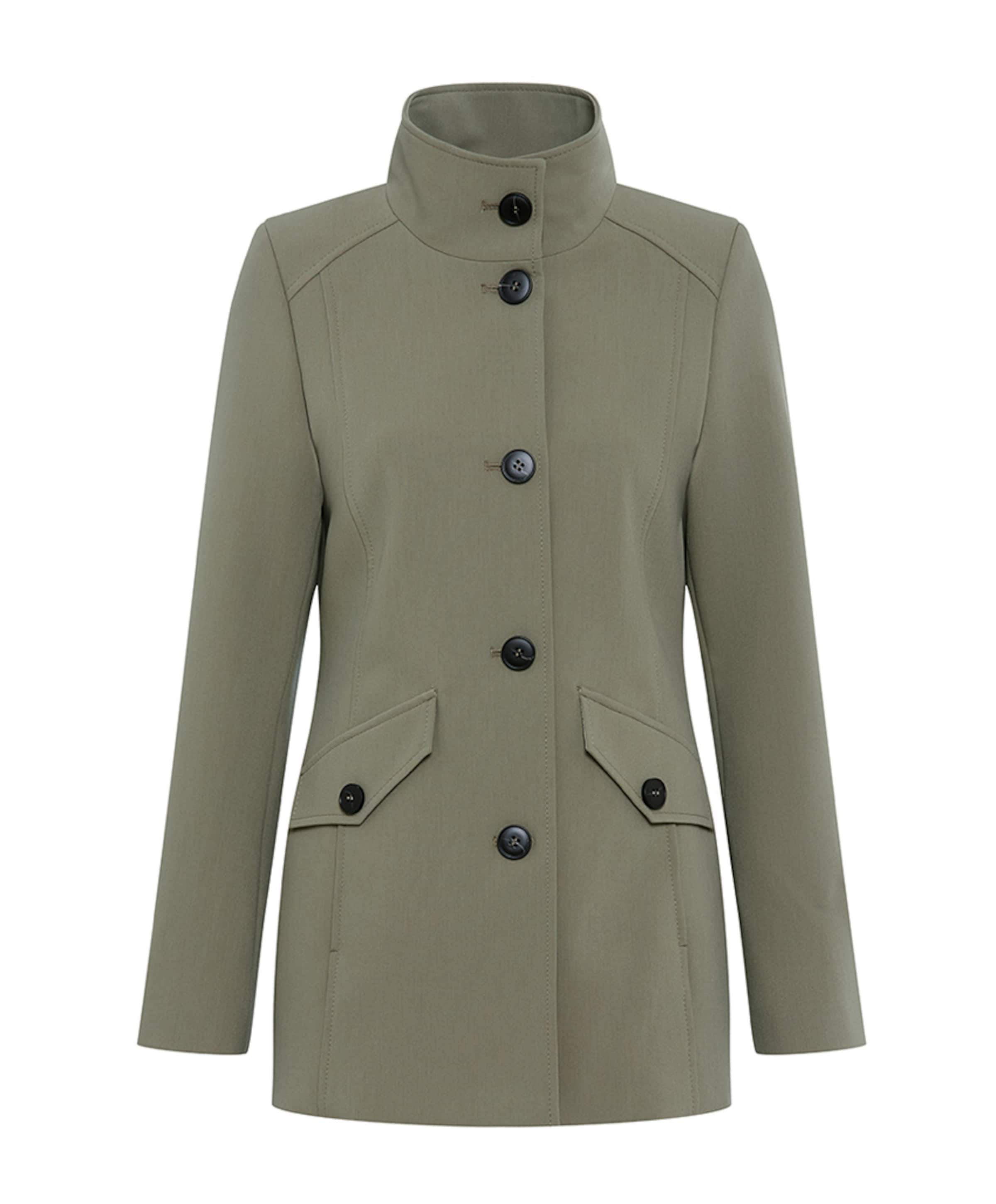 Fuchs Schmitt Dames jas groen