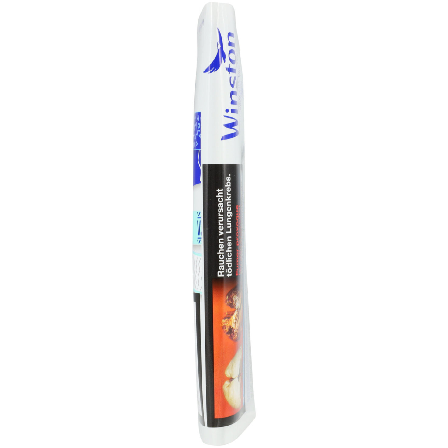 Winston Tabak Blue
