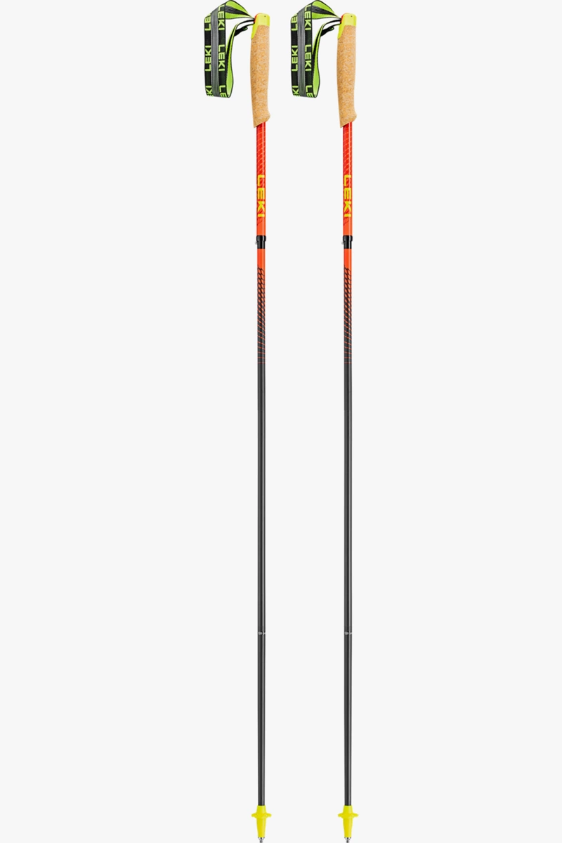 LEKI Neotrail Pro FX.One Superlite Trail Running Stock