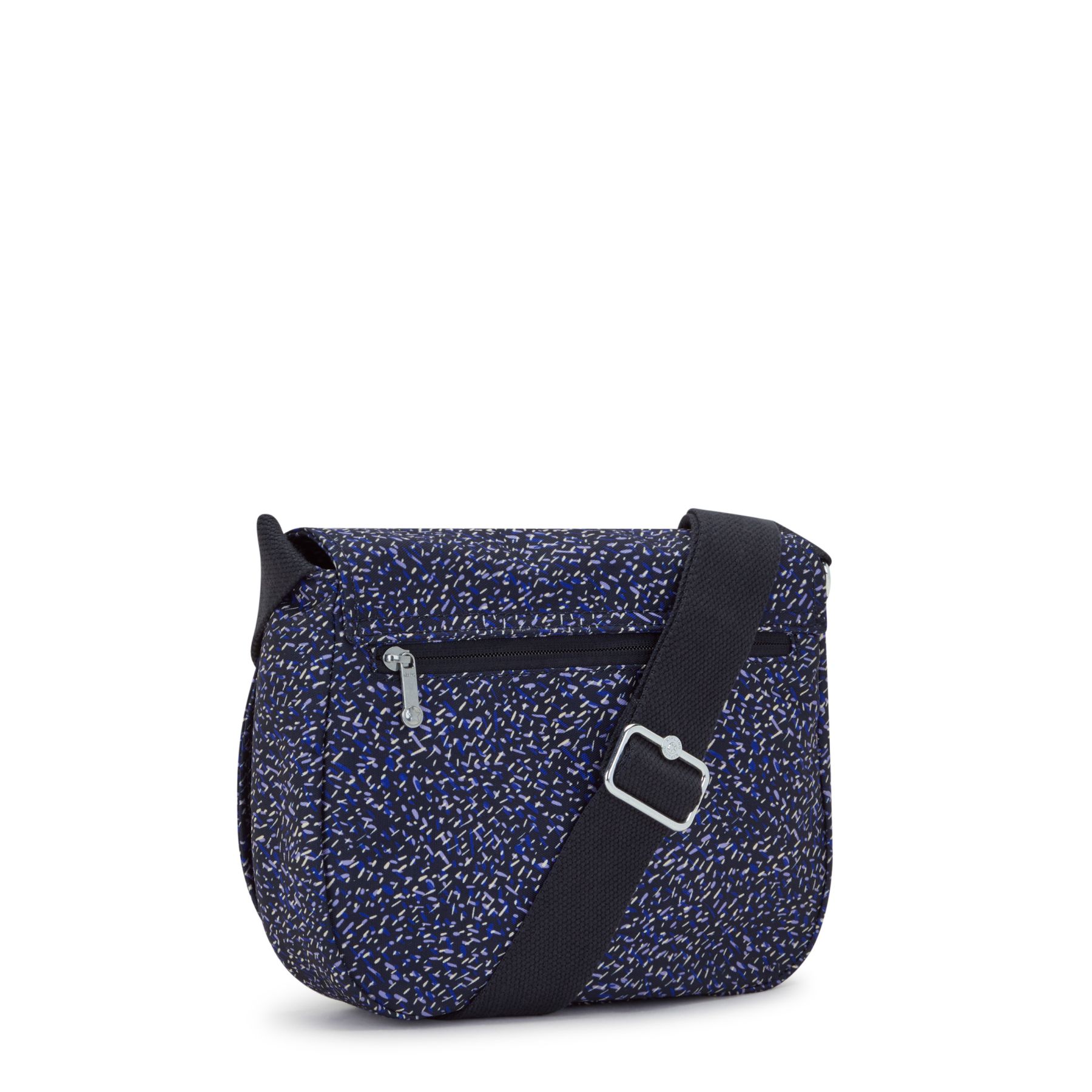 LOREEN M Sac à bandoulière avec rabat magnétique - Cosmic Navy