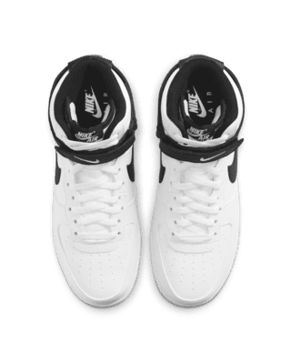 Nike Air Force 1 '07 High Men's Shoes